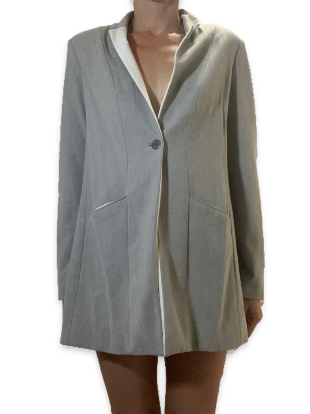 Tahari Blazer